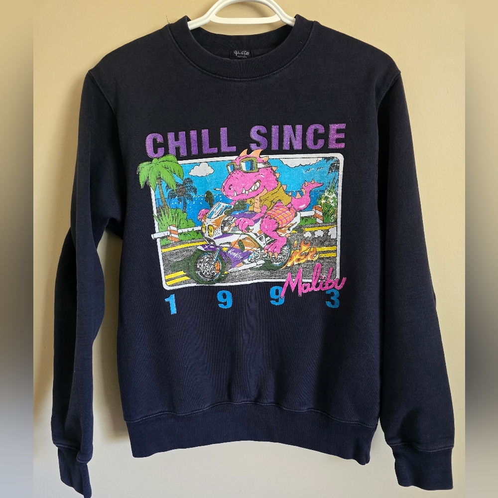 # 349 Authentic John Galt Sweatshirt